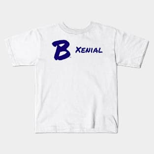 B Xenial Kids T-Shirt